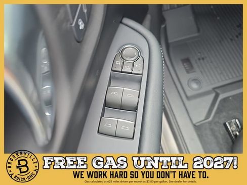 New 2026 Buick Enclave Sport Touring w/ Power Package FWD image 17