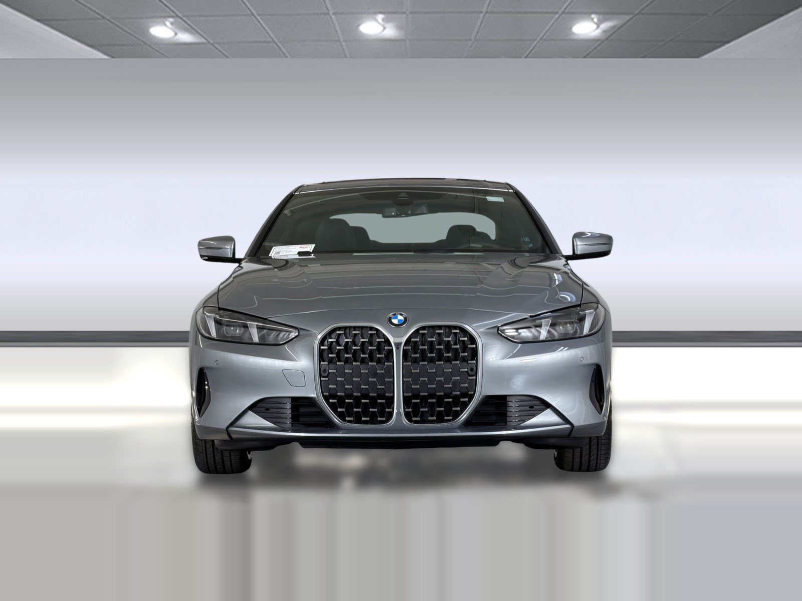 New 2027 BMW 430i Coupe w/ Parking Assistance Package RWD image 6
