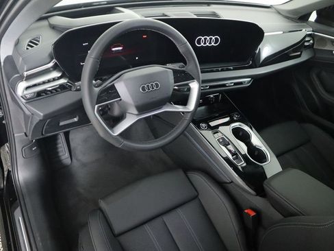Used 2026 Audi A6 Premium Plus AWD/4WD image 10
