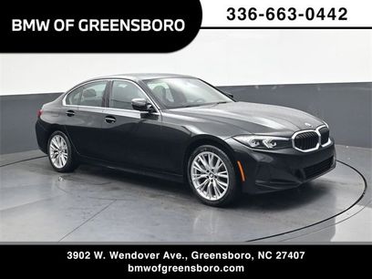 Used 2024 BMW 330i Sedan