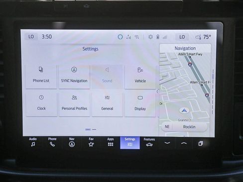 Used 2025 Ford F150 Raptor image 13