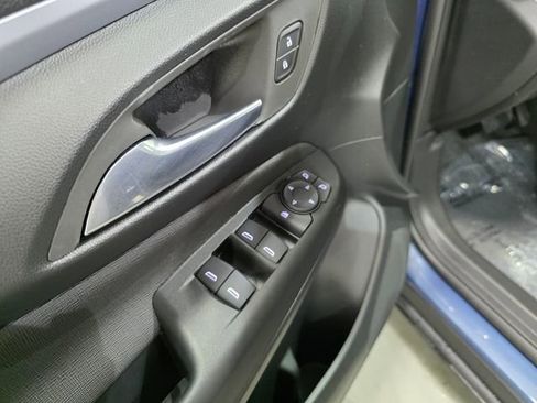 New 2026 Buick Envista Preferred w/ Convenience I Package image 13