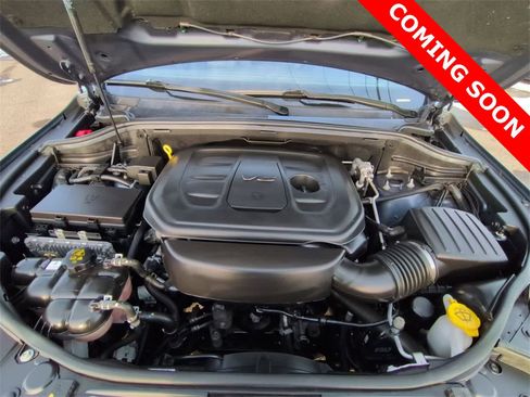 Used 2020 Jeep Grand Cherokee Limited w/ Premium Lighting Group image 14