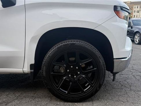 Used 2022 Chevrolet Silverado 1500 W/T image 10