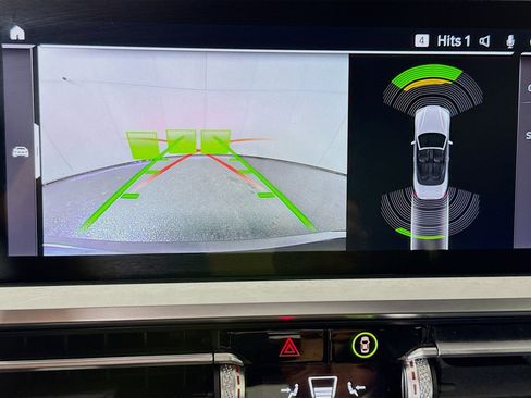 Used 2022 BMW 430i Convertible image 19