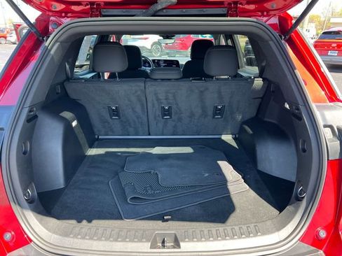 Certified 2025 Chevrolet Equinox LT w/ Safety and Technology Package FWD image 36