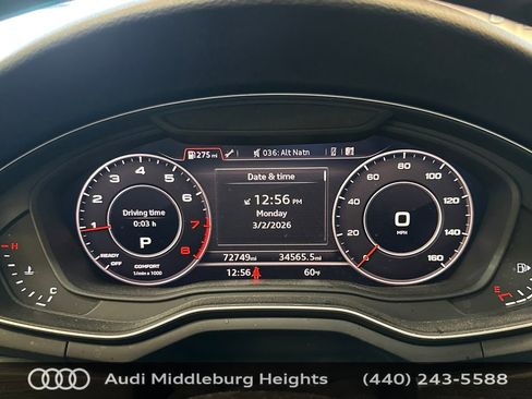 Used 2018 Audi A4 2.0T Premium Plus w/ Premium Plus Package image 18