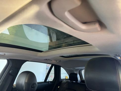 Used 2016 Mercedes-Benz GLC 300 4MATIC image 18