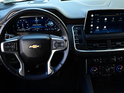 Used 2022 Chevrolet Tahoe LT image 14