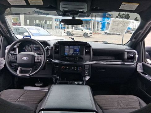 Used 2023 Ford F150 XL w/ STX Appearance Package RWD image 11