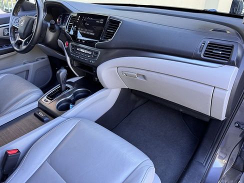Used 2020 Honda Pilot EX-L image 20