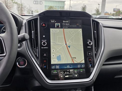 New 2026 Subaru Crosstrek 2.5i Limited image 15