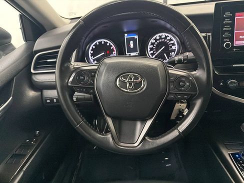 Used 2024 Toyota Camry SE FWD image 22