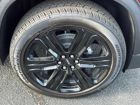 New 2026 GMC Acadia Elevation w/ Black Edition FWD image 15
