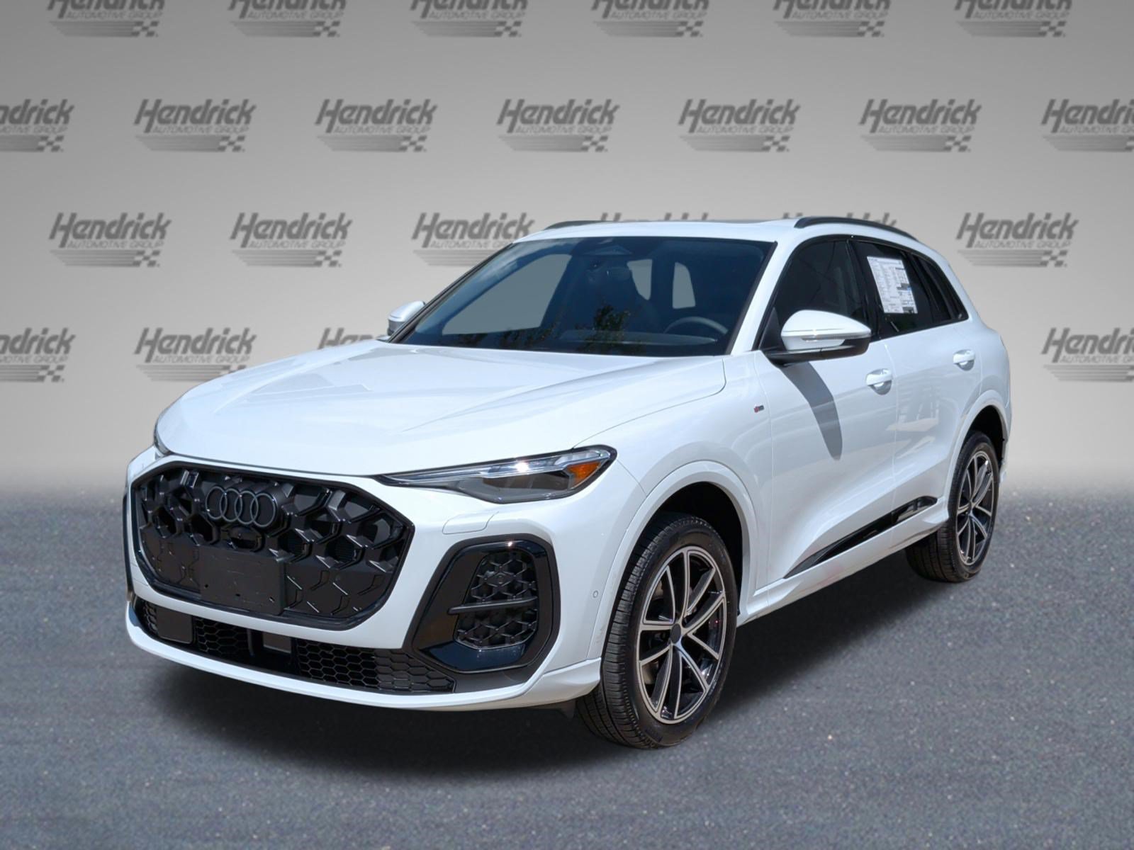 New 2026 Audi Q5 Premium Plus AWD/4WD image 5