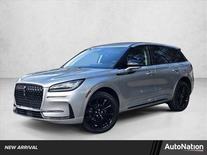 Used 2023 Lincoln Corsair Standard w/ Equipment Group 101A