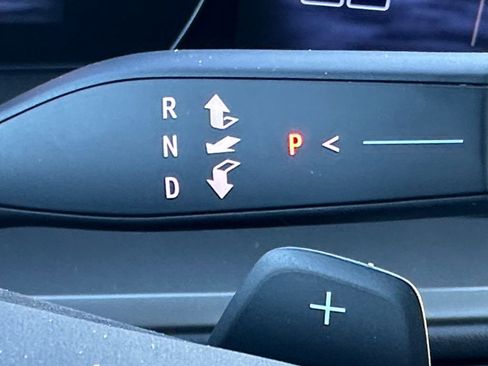 New 2026 Chevrolet Traverse LT w/ Sun and Wheel Package image 19