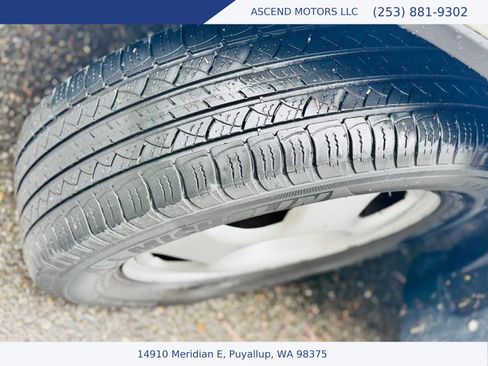 Used 2008 Honda CR-V LX image 14