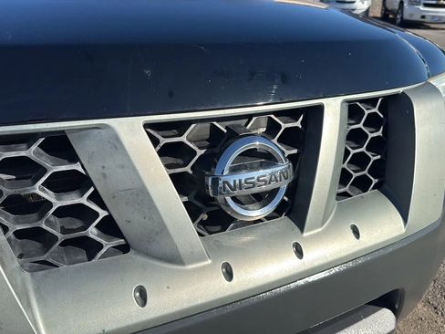 Used 2007 Nissan Xterra S w/ Utility Pkg image 28