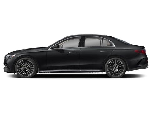 Used 2025 Mercedes-Benz E 350 Sedan image 42