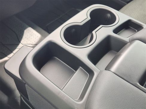 New 2025 Chevrolet Silverado 1500 RST image 16