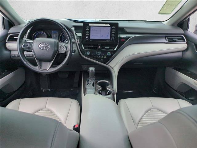 Certified 2024 Toyota Camry SE w/ Convenience Package FWD image 16