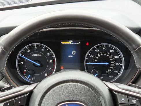 Used 2021 Subaru Ascent Touring AWD/4WD image 22