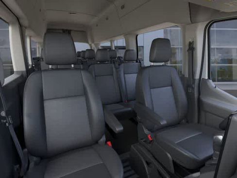 New 2026 Ford Transit 350 XL RWD image 10