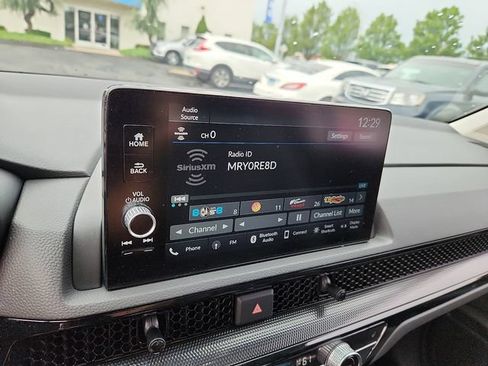 Used 2024 Honda CR-V EX-L image 18