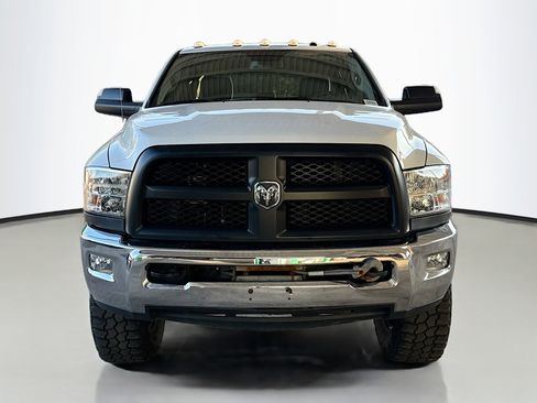 Used 2018 RAM 2500 Tradesman w/ Power Wagon Package image 2