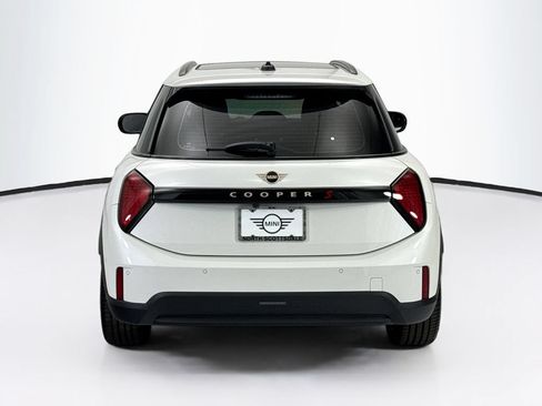 New 2026 MINI Cooper S FWD image 6