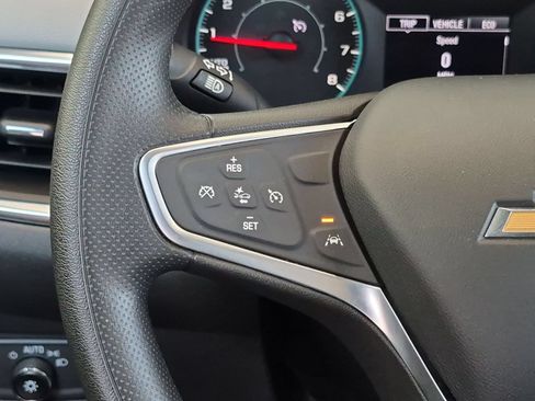 Used 2023 Chevrolet Equinox LS FWD image 15