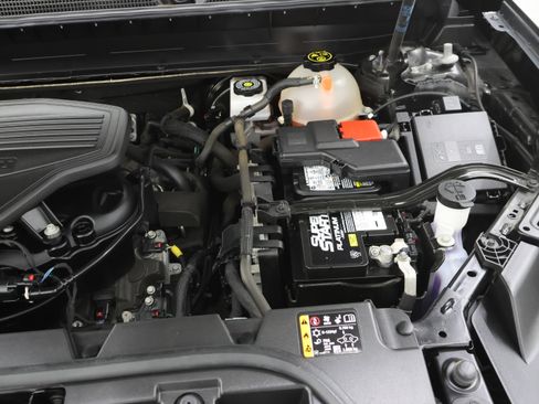 Used 2020 GMC Acadia Denali w/ Trailering Package image 28