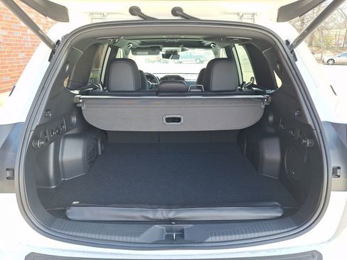 Used 2026 Subaru Forester Touring w/ Touring Package image 20