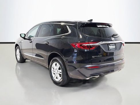 Used 2021 Buick Enclave Essence w/ Trailering Package, 5000 lbs. AWD/4WD image 7