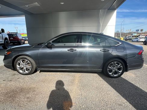 Used 2024 Honda Accord EX image 4