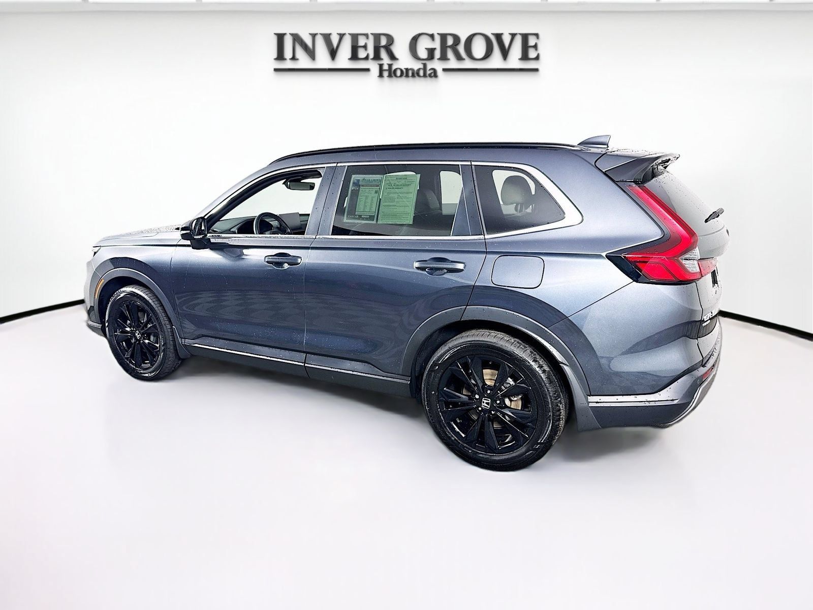 Used 2024 Honda CR-V Sport Touring image 6