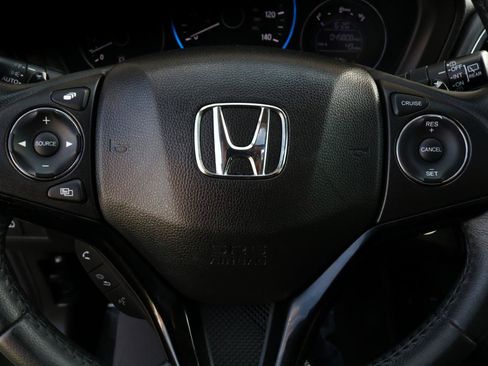 Used 2016 Honda HR-V EX-L image 24