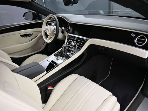 New 2026 Bentley Continental GT AWD/4WD image 28