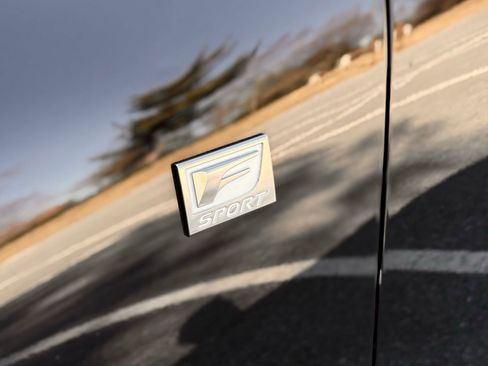 Used 2015 Lexus IS 250 AWD w/ F-Sport Package image 16