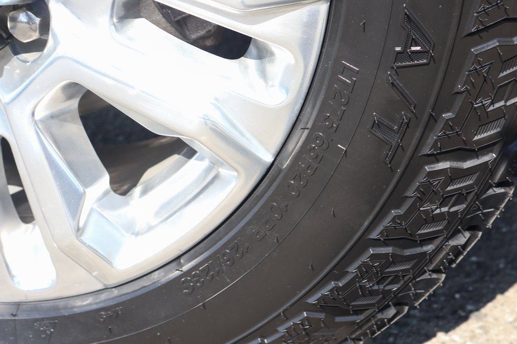 Used 2022 GMC Sierra 2500 Denali AWD/4WD image 54