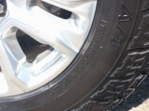 Used 2022 GMC Sierra 2500 Denali image 54