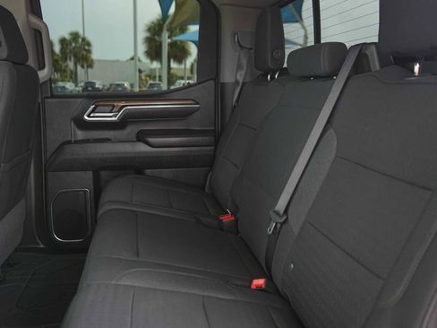 Used 2024 Chevrolet Silverado 1500 RST w/ Texas Edition Plus RWD image 14