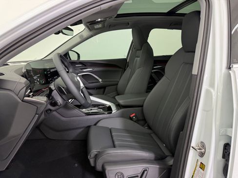 New 2025 Audi Q5 Premium Plus image 5