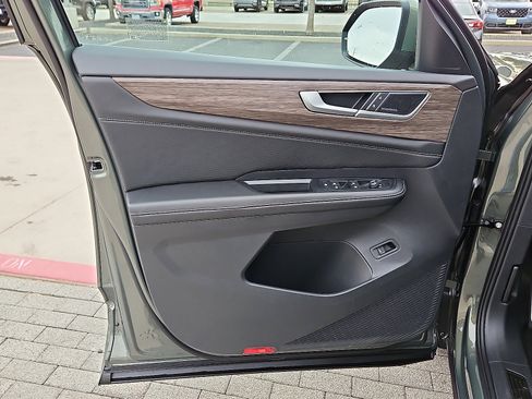 New 2026 Volkswagen Atlas SEL Premium R-Line image 15