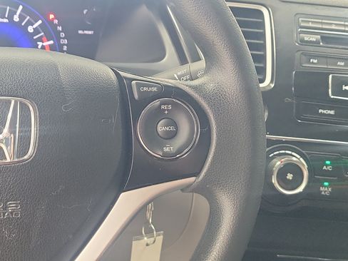 Used 2013 Honda Civic LX image 23