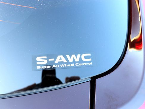 Used 2025 Mitsubishi Eclipse Cross SE image 44