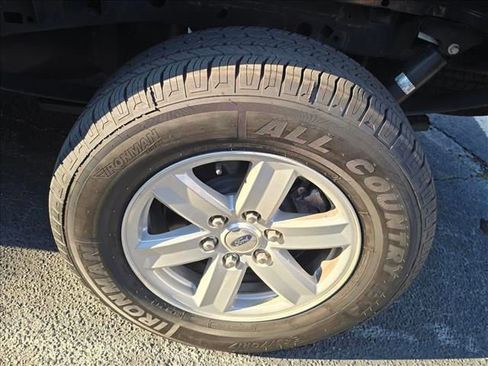 Used 2023 Ford F150 XLT image 15