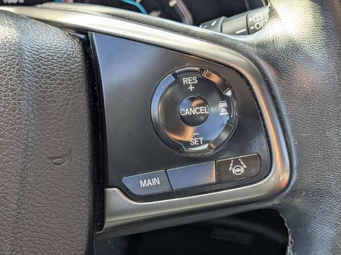 Used 2021 Honda Civic EX image 26