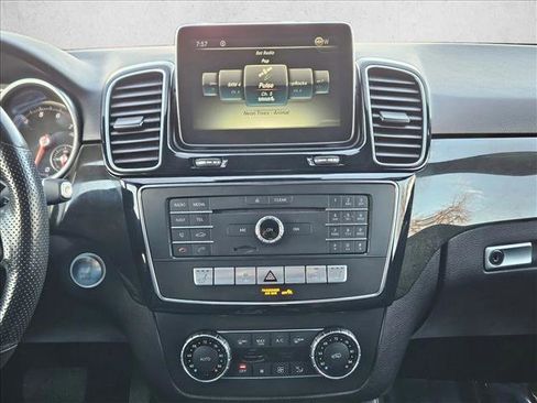 Used 2016 Mercedes-Benz GLE 350 GLE 350 image 13